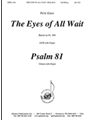 Eyes Of All Wait