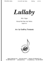 Lullaby/Ked Maria