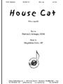 House Cat - Ssa A Cap