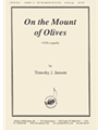 On the Mount of Olives