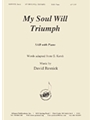 My Soul Will Triumph - Sab-pno