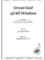 Great God Of All Wisdom