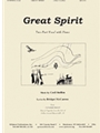 Great Spirit - Sa-pno