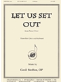 Let Us Set Out - Ss-pno