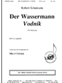 Der Wassermann