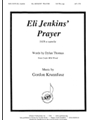 Eli Jenkins Prayer