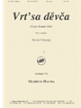 Vrtsa, Devca-circle, 'round, Girl - Ssa
