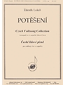 Poteseni/czech Folksong Collection - Satb A Cap