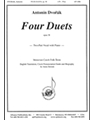 Four Duets