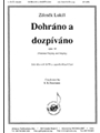Dohrano A Dozpivano