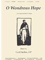 O Wondrous Hope/o Spem Miram - Unis Ch-org