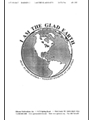 I Am The Glad Earth - Satb - Pno