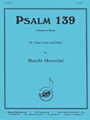 Psalm 139: A Psalm Of David
