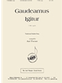 Gaudeamus Igitur - Ttbb A Cap