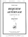 Requiem Aeternam