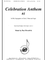 Celebration Anthem! - Ps. 118-24/122, 1-2 - Satb