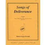 Songs of Deliverance