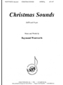 Christmas Sounds - Satb-pno
