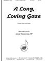 Long Loving Gaze