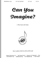 Can You Imagine