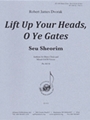 Lift Up Your Heads O Ye Gates