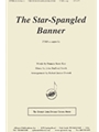 The Star-spangled Banner - Ttbb Cap