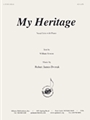 My Heritage - Voc Solo-pno