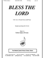 Bless The Lord, Ye His Angels - Ps. 103:20-22 - Sab