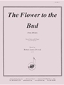 The Flower To The Bud - H & L Voc Solo/pno