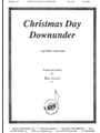 Christmas Day Downunder - Sa-pno