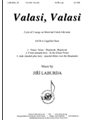 Valai, Valai - Satb A Cap