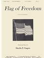 Flag Of Freedom - 2 Pt Chr