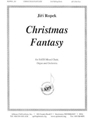 Christmas Fantasy - Orch Parts