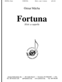 Fortuna - Ssaa A Cap