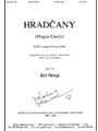 Hradcany/prague Castle - Satb A Cap