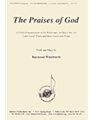 The Praises Of God - Treb & Men-pno