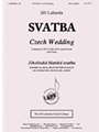 Svatba/wedding Ssa-pno