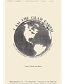 I Am The Glad Earth - Unis Chr-pno