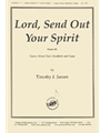 Lord, Send Out Your Spirit: Ps. 104 - Satb