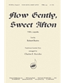 Flow Gently Sweet Afton