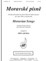Moravian Songs