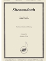 Shenandoah - Ttbb