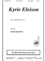 Kyrie Eleison