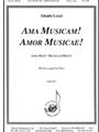 Ama Musicam Amor Musicae
