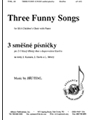3 Funny Songs
