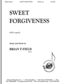 Sweet Forgiveness