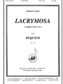 Lacrymosa