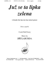 Ju Se Ta Lipka Zelena - Ssaa (linden Tree)