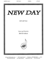 New Day - Sab-pno
