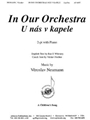 In Our Orchestra/u Nas V Kapele - 2-pt-pno